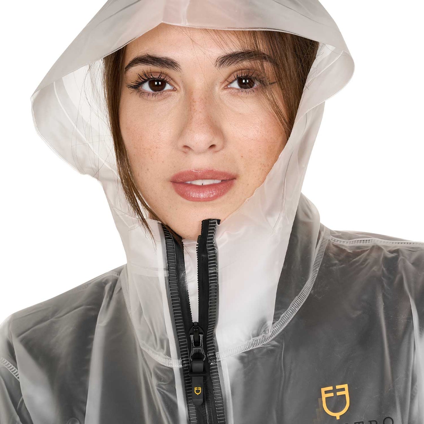 Equestro - Veste de pluie basic