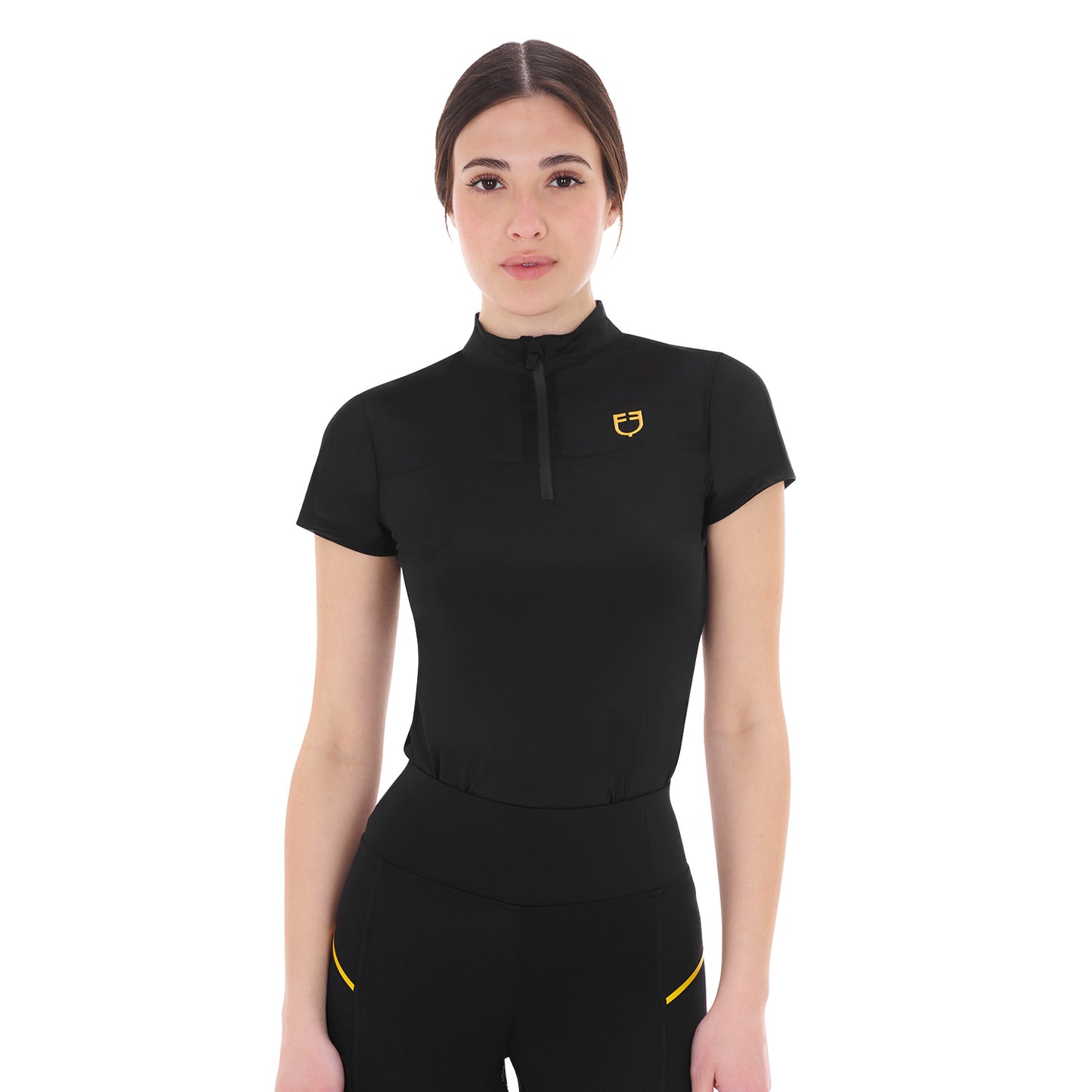 Equestro - polo training mesh - 2 coloris