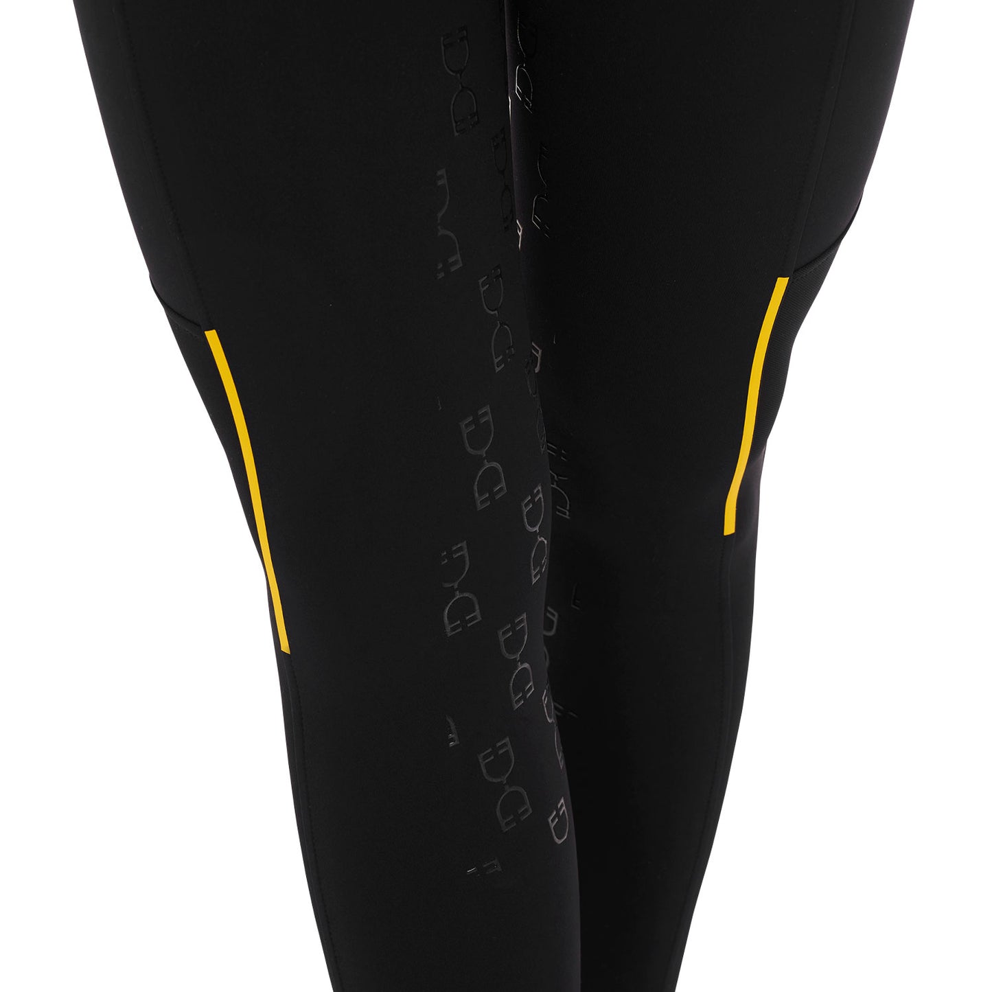 Equestro - Leggings full grip mesh - 2 coloris
