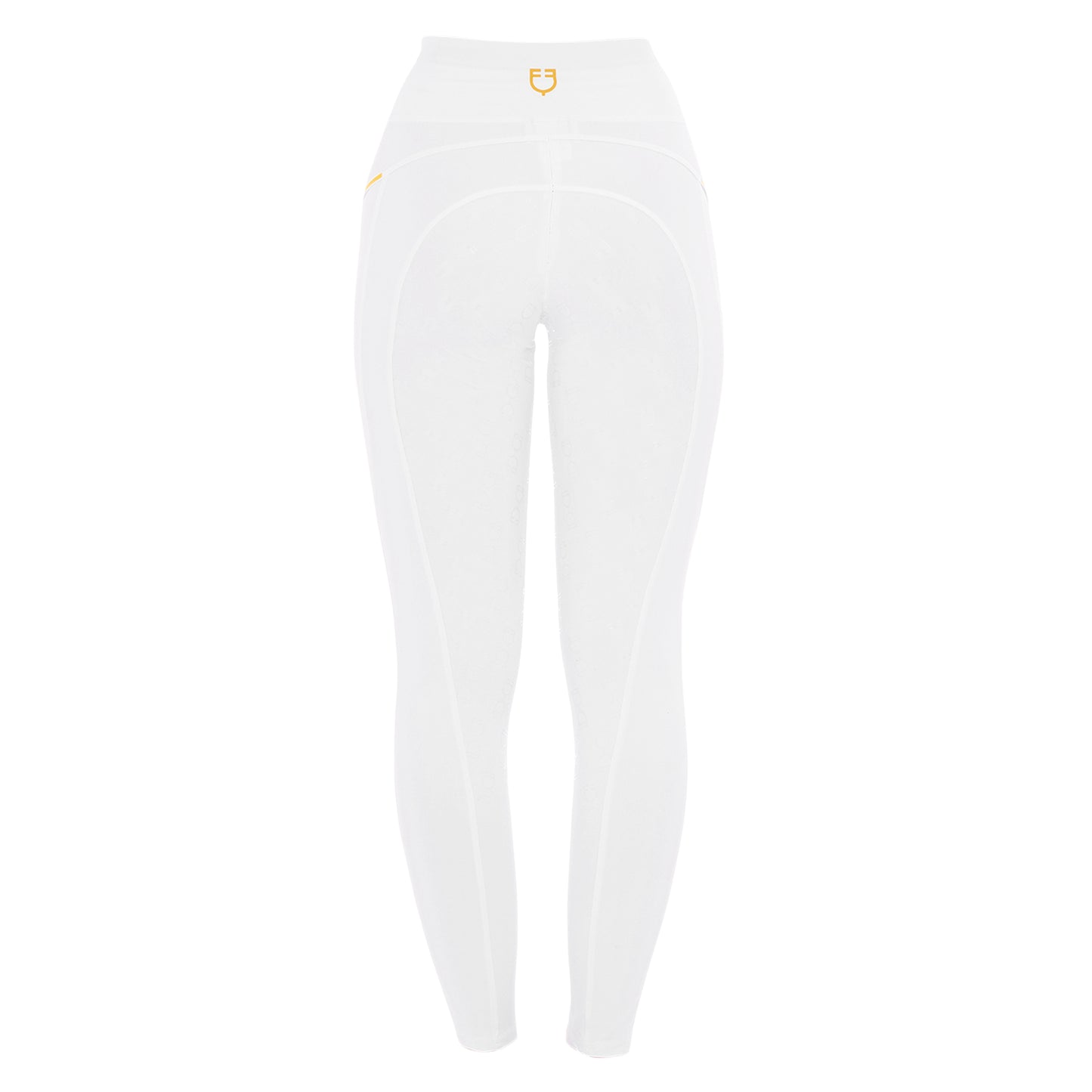 Equestro - Leggings full grip mesh - 2 coloris