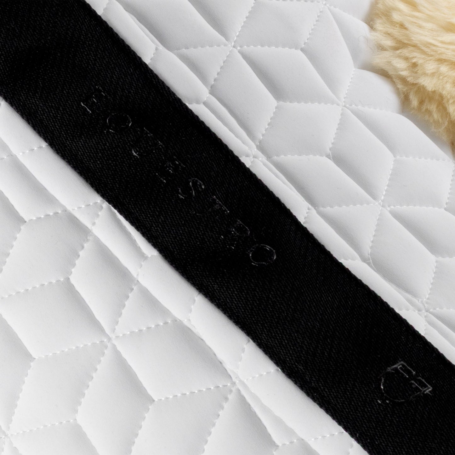 Equestro - amortisseur mouton - 3 coloris