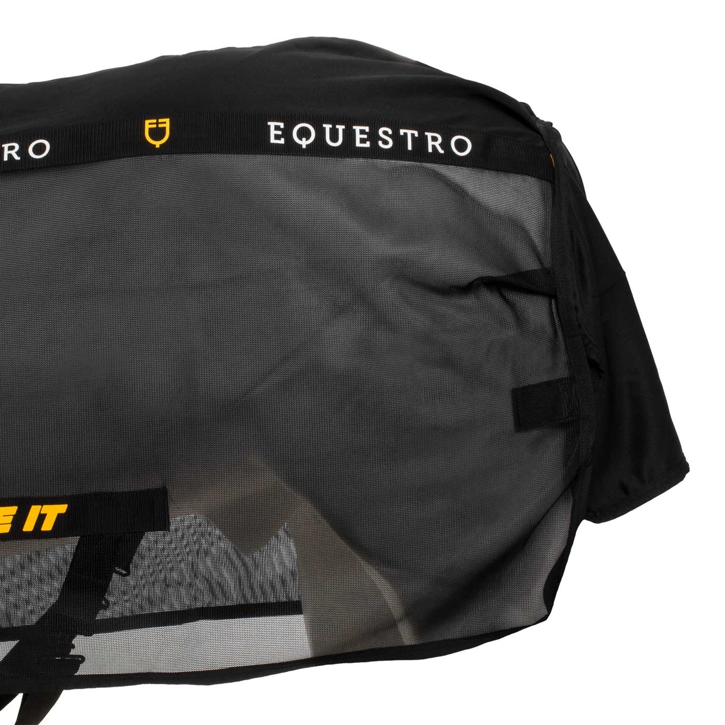 Equestro - couverture scuderia mesh