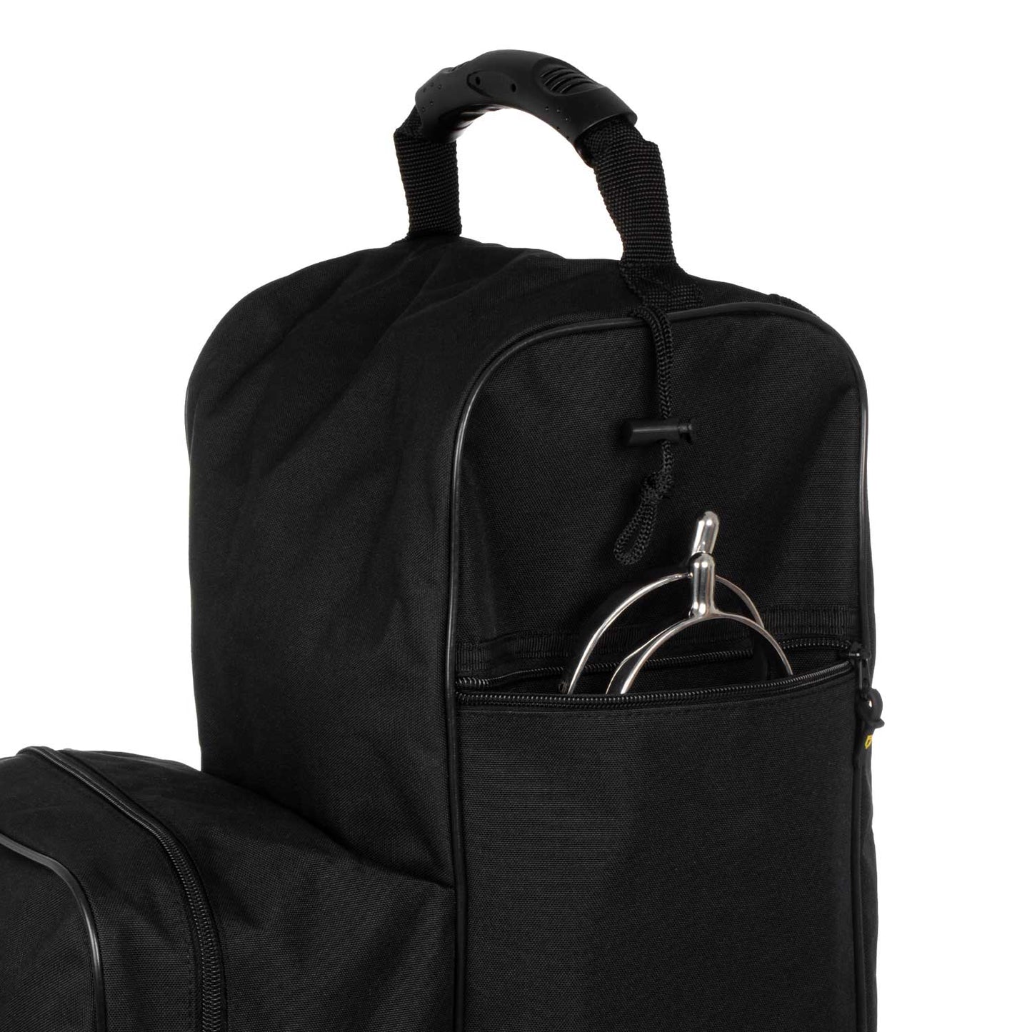 Equestro - sac à bottes et casques