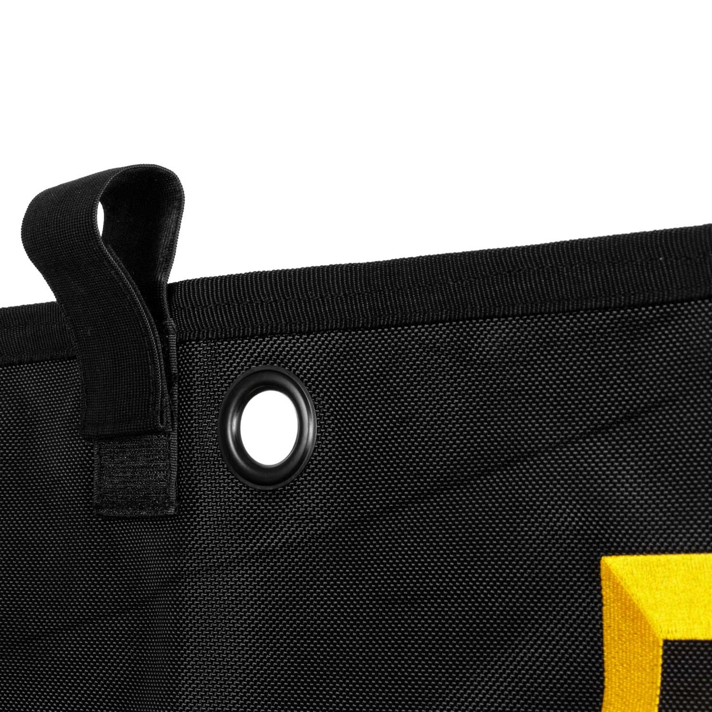 Equestro - tenture courte logo