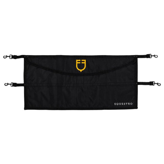 Equestro - porte de boxe logo