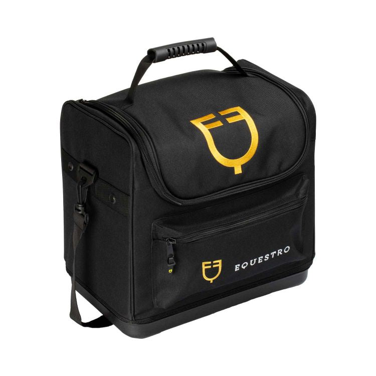 Equestro - grooming bag - 3 coloris
