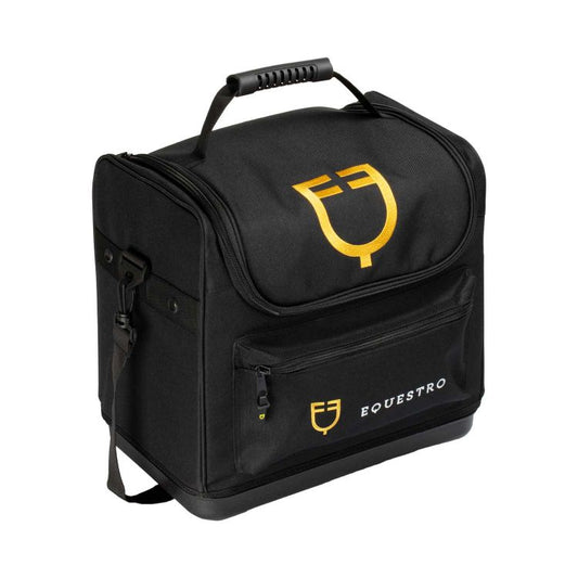 Equestro - grooming bag - 3 coloris