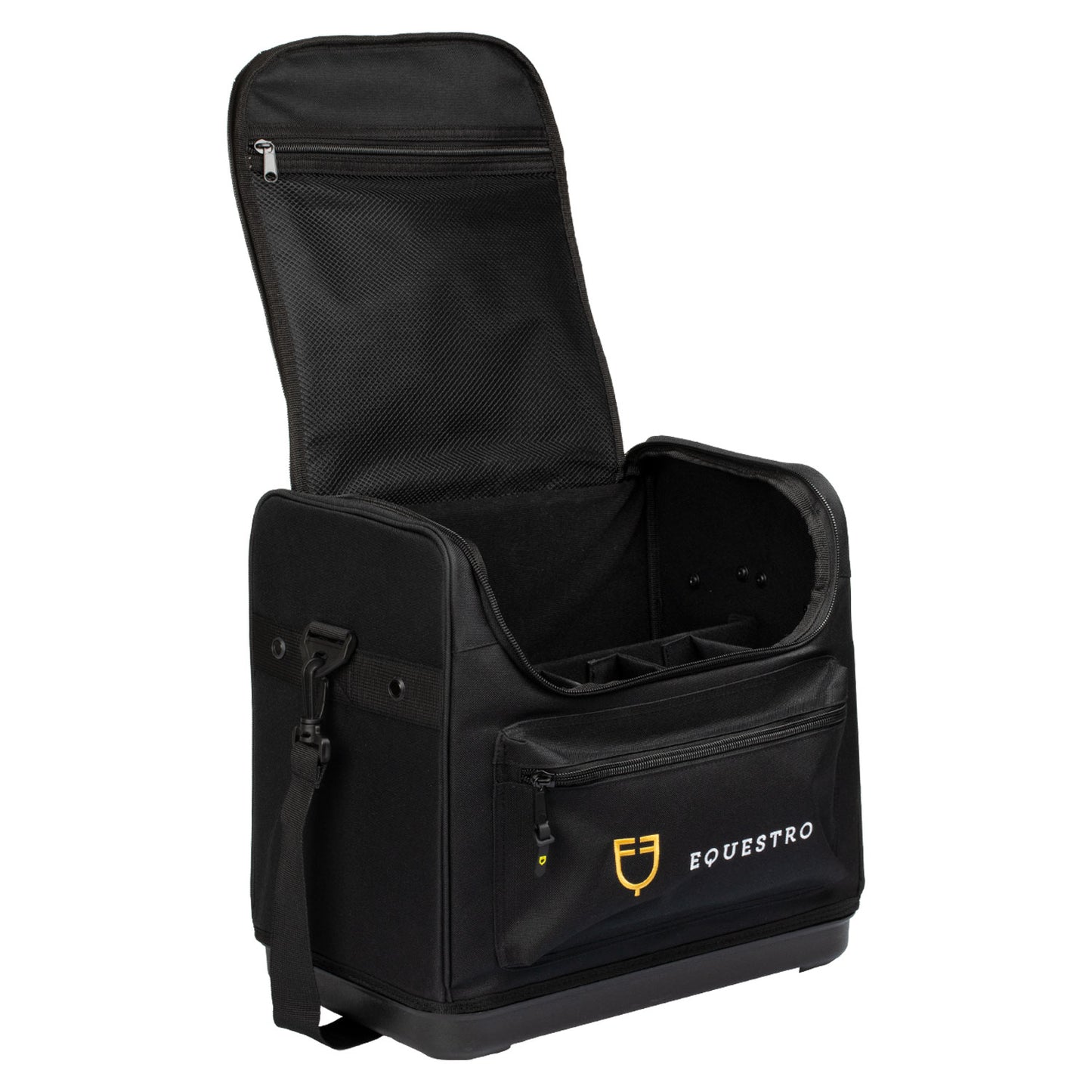 Equestro - grooming bag - 3 coloris