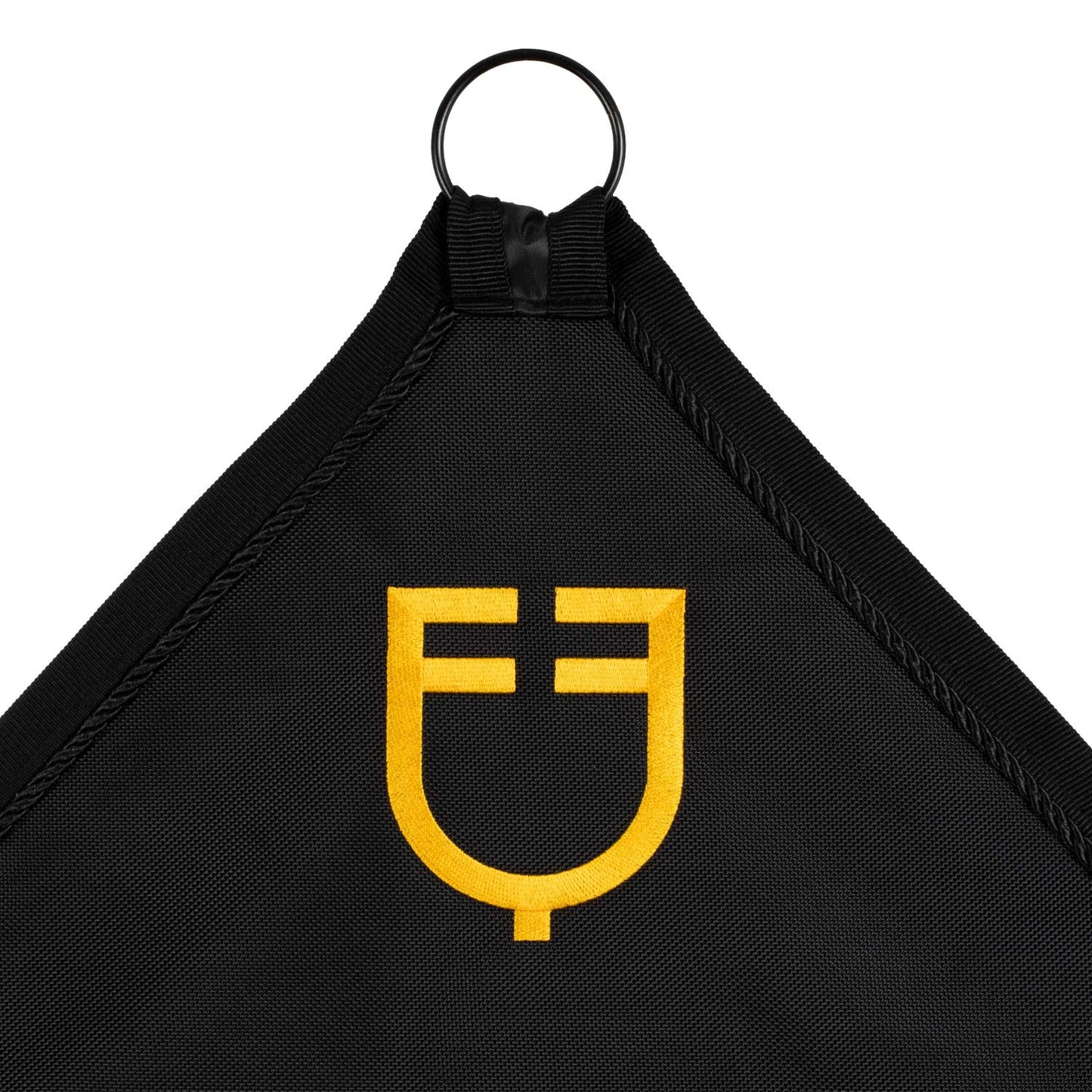 Equestro - porte tapis logo