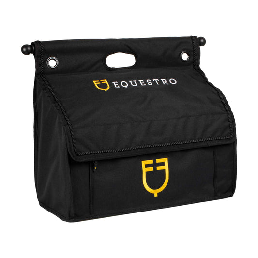 Equestro - grooming bag boxe - 3 coloris
