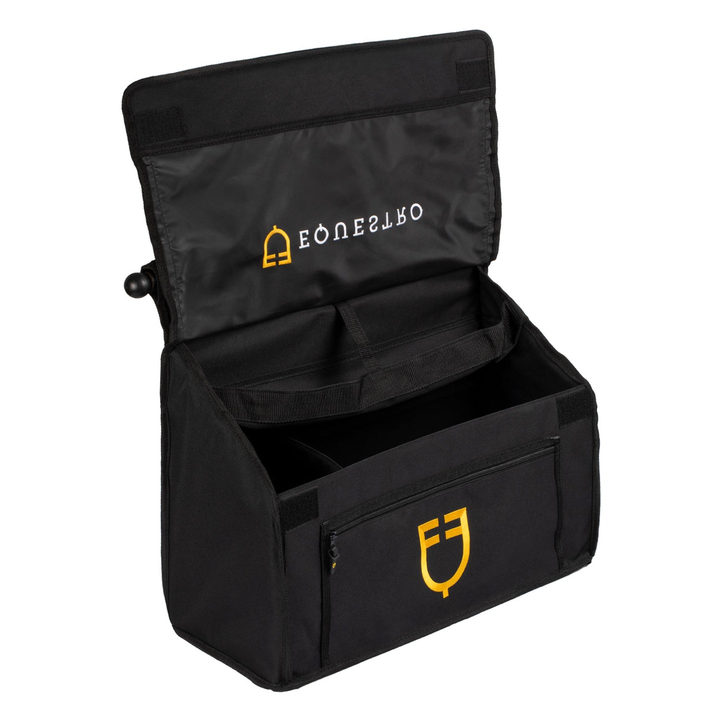 Equestro - grooming bag boxe - 3 coloris
