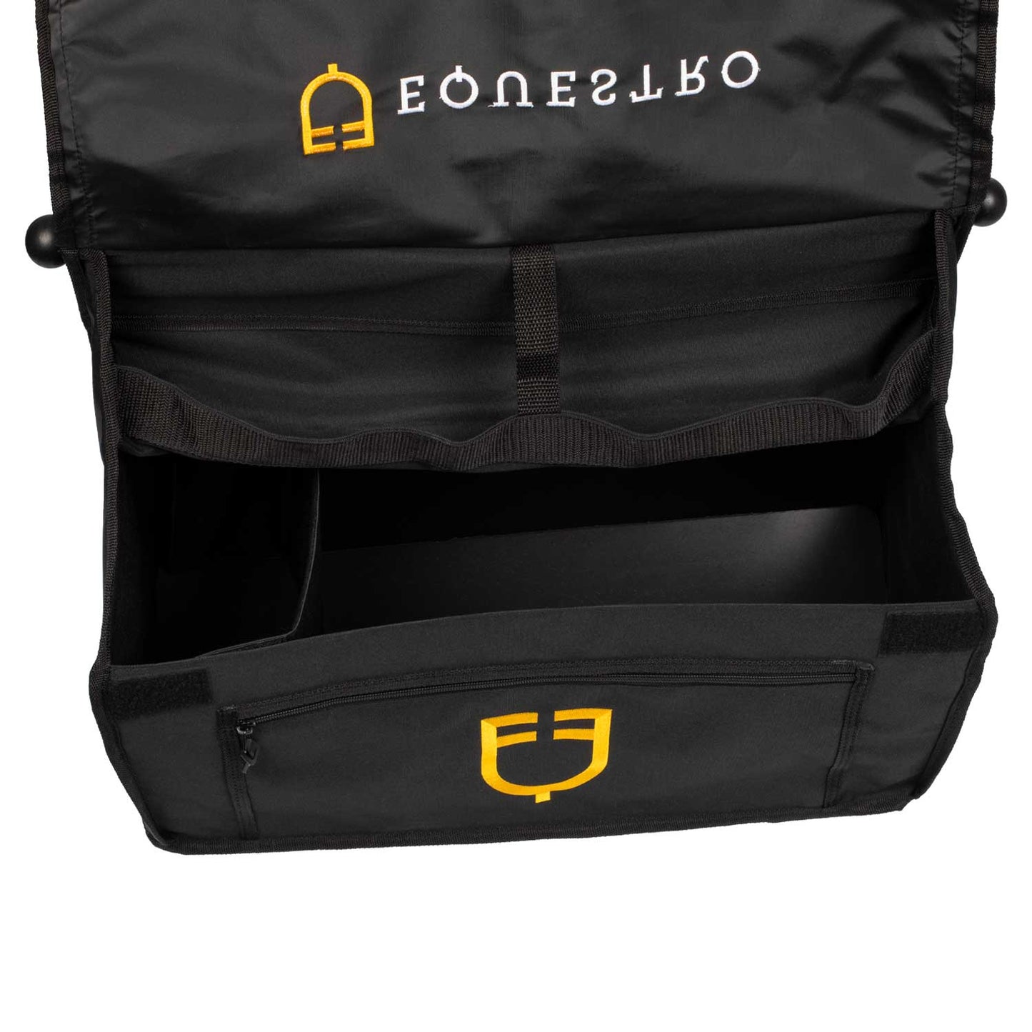 Equestro - grooming bag boxe - 3 coloris