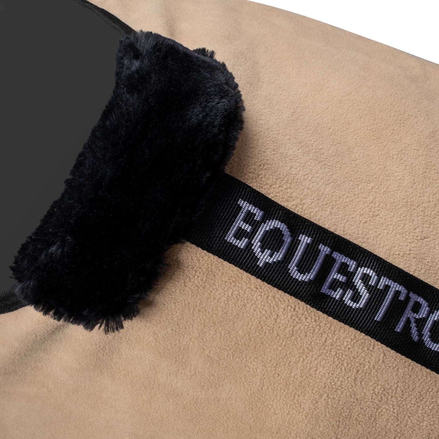 Equestro - couverture polaire - 4 coloris