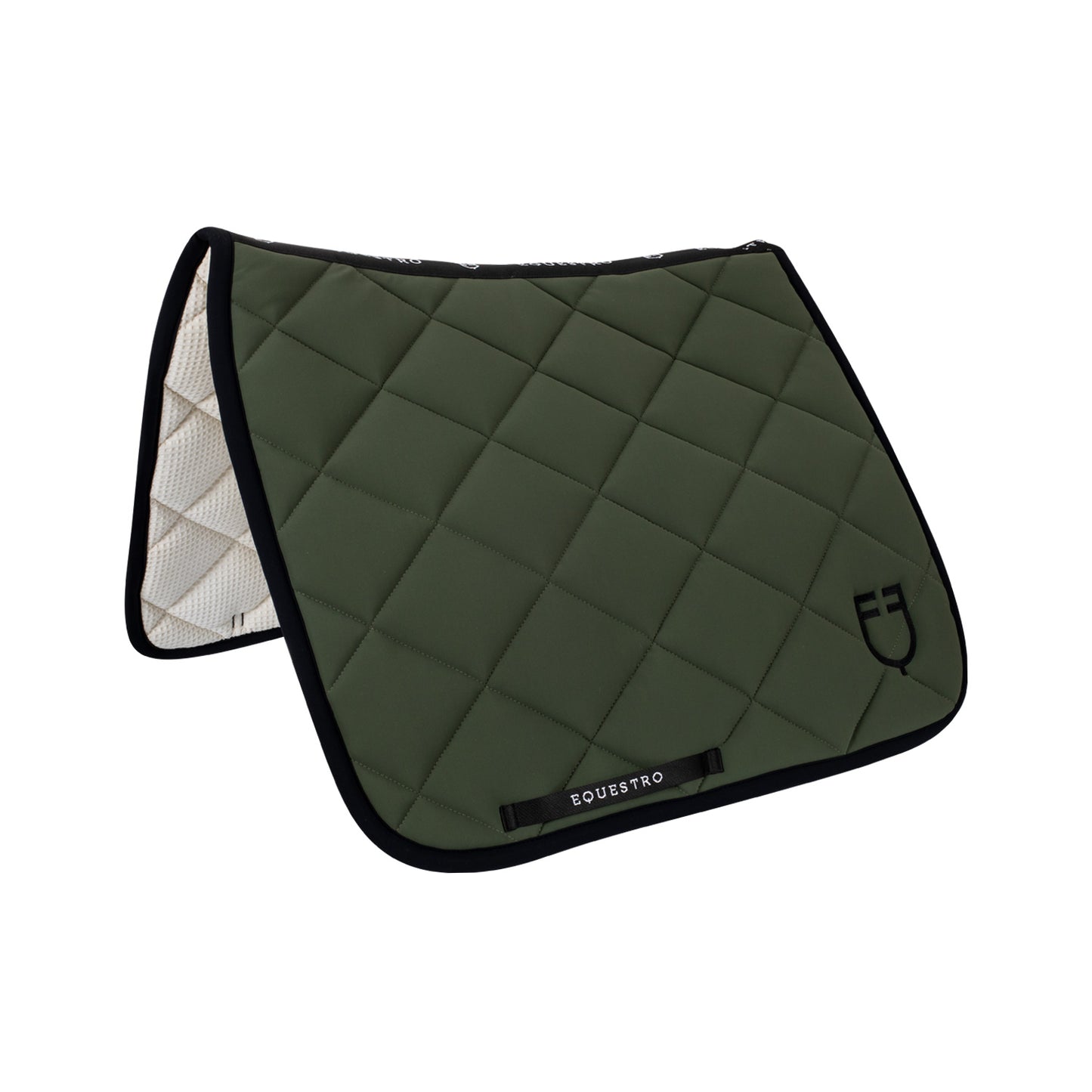 Equestro -  Tapis dressage technic  -  6 coloris