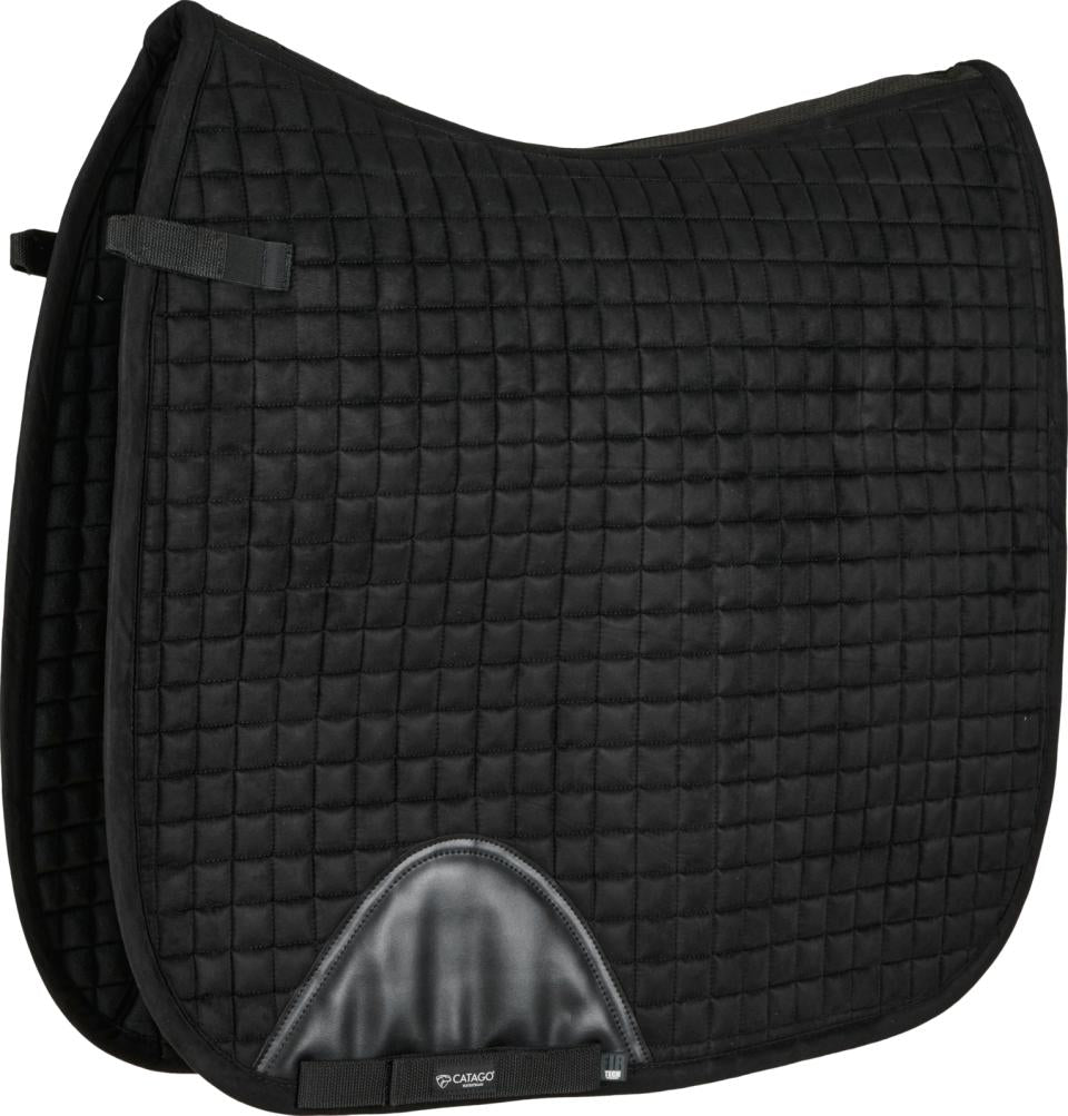 Catago - tapis dressage Fir tech performance  - 5 coloris