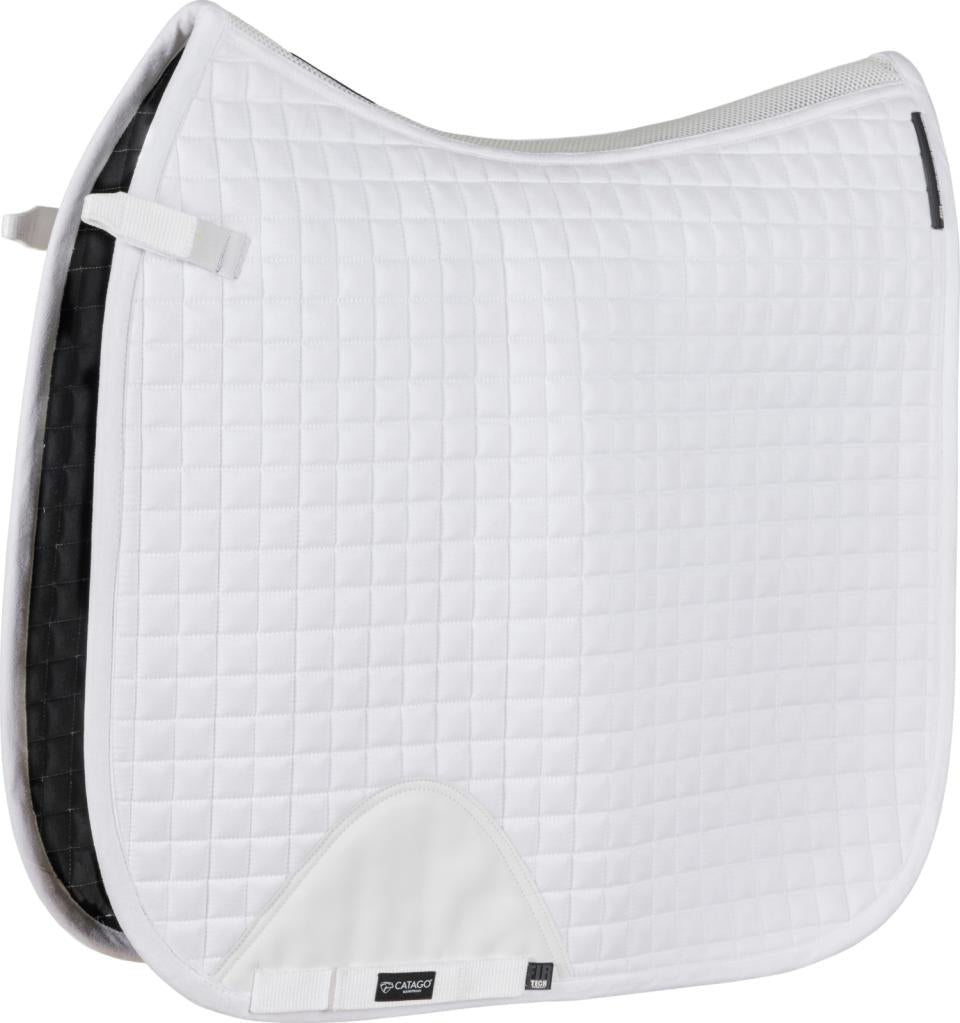 Catago - tapis dressage Fir tech performance  - 5 coloris