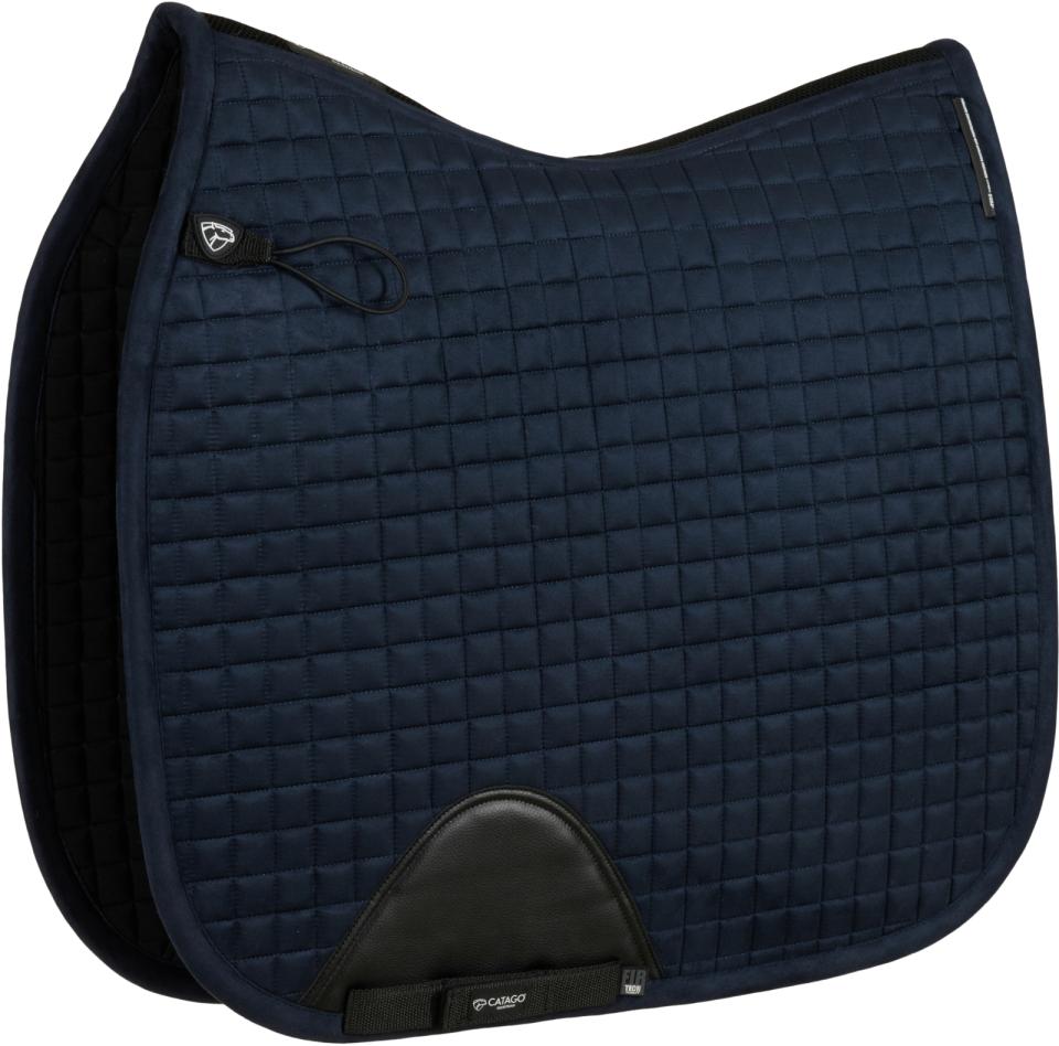 Catago - tapis dressage Fir tech performance  - 5 coloris