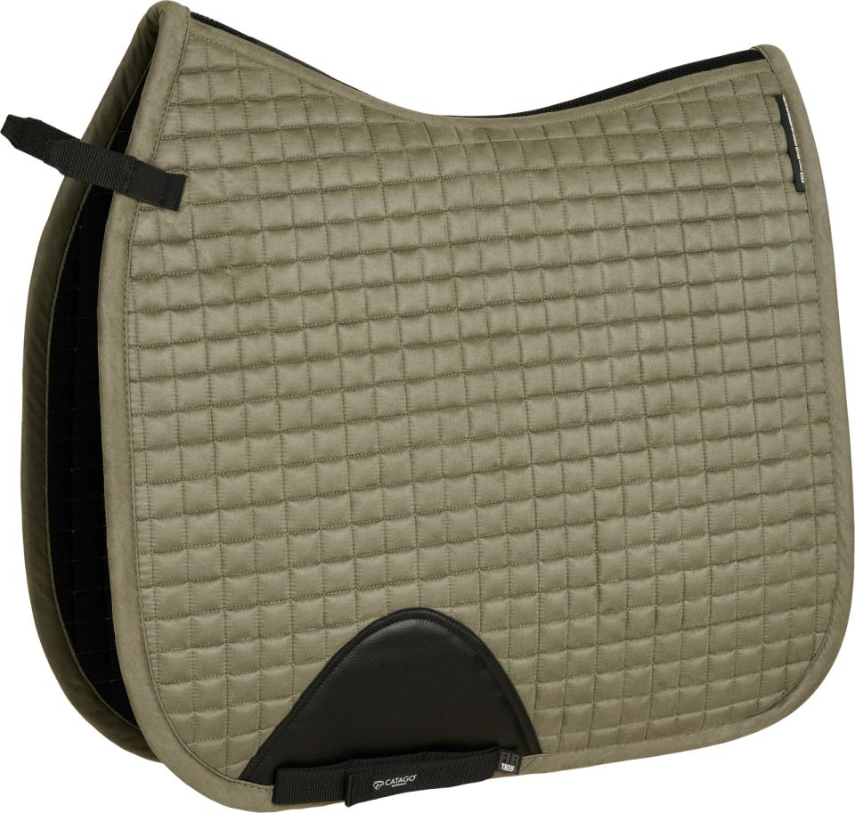 Catago - tapis dressage Fir tech performance  - 5 coloris