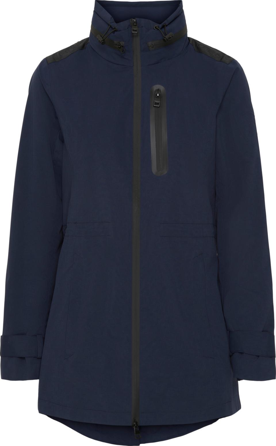 Catago - Parka waterproof Roy - 2 coloris