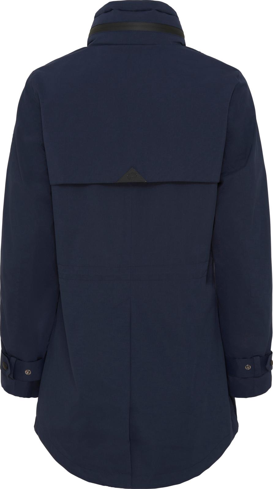 Catago - Parka waterproof Roy - 2 coloris