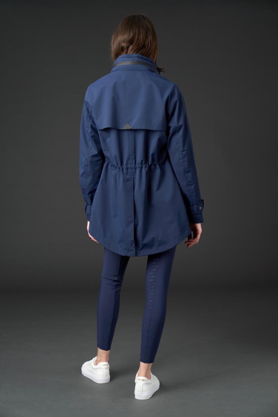 Catago - Parka waterproof Roy - 2 coloris