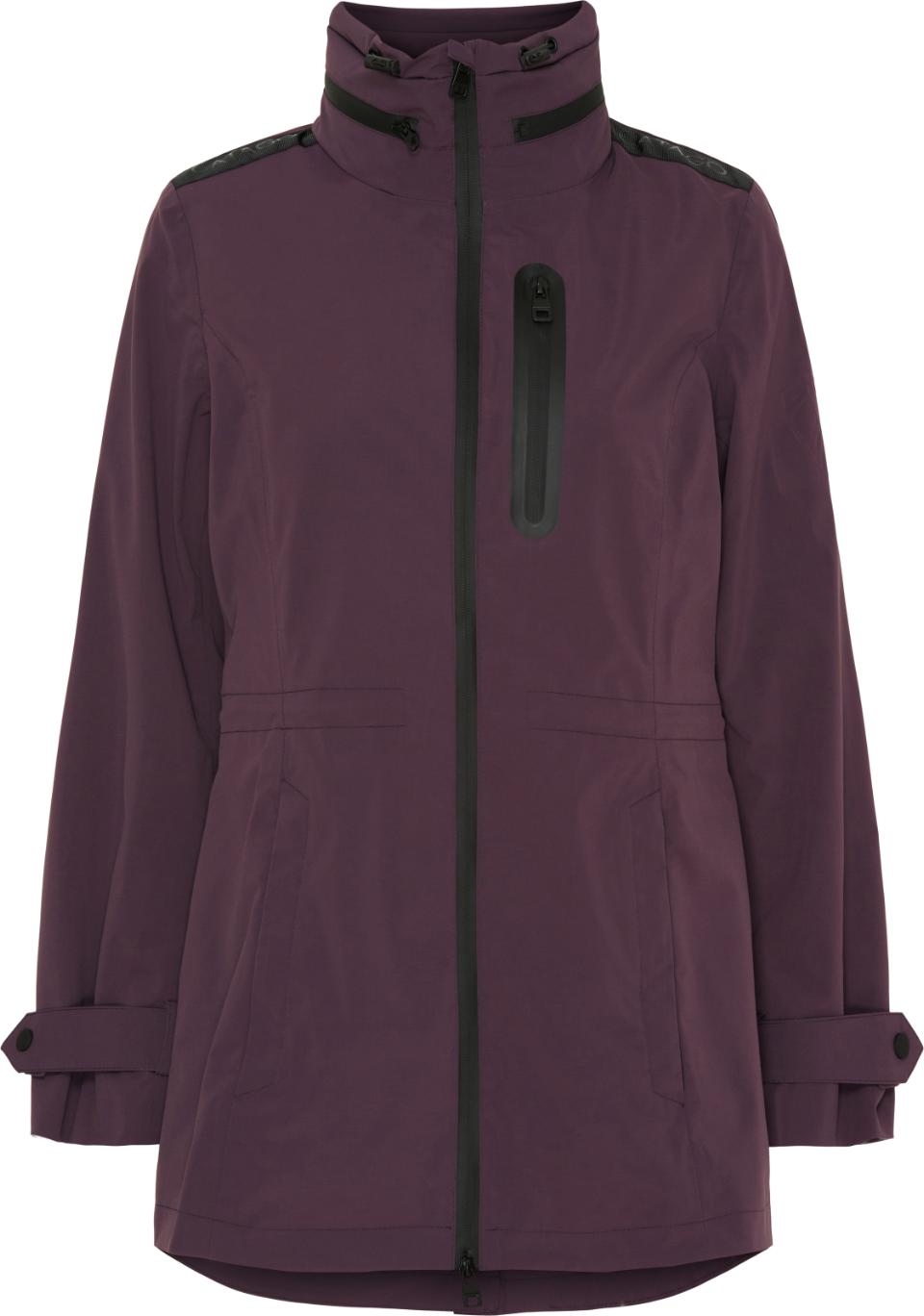 Catago - Parka waterproof Roy - 2 coloris