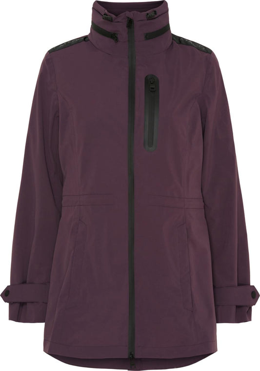 Catago - Parka waterproof Roy - 2 coloris