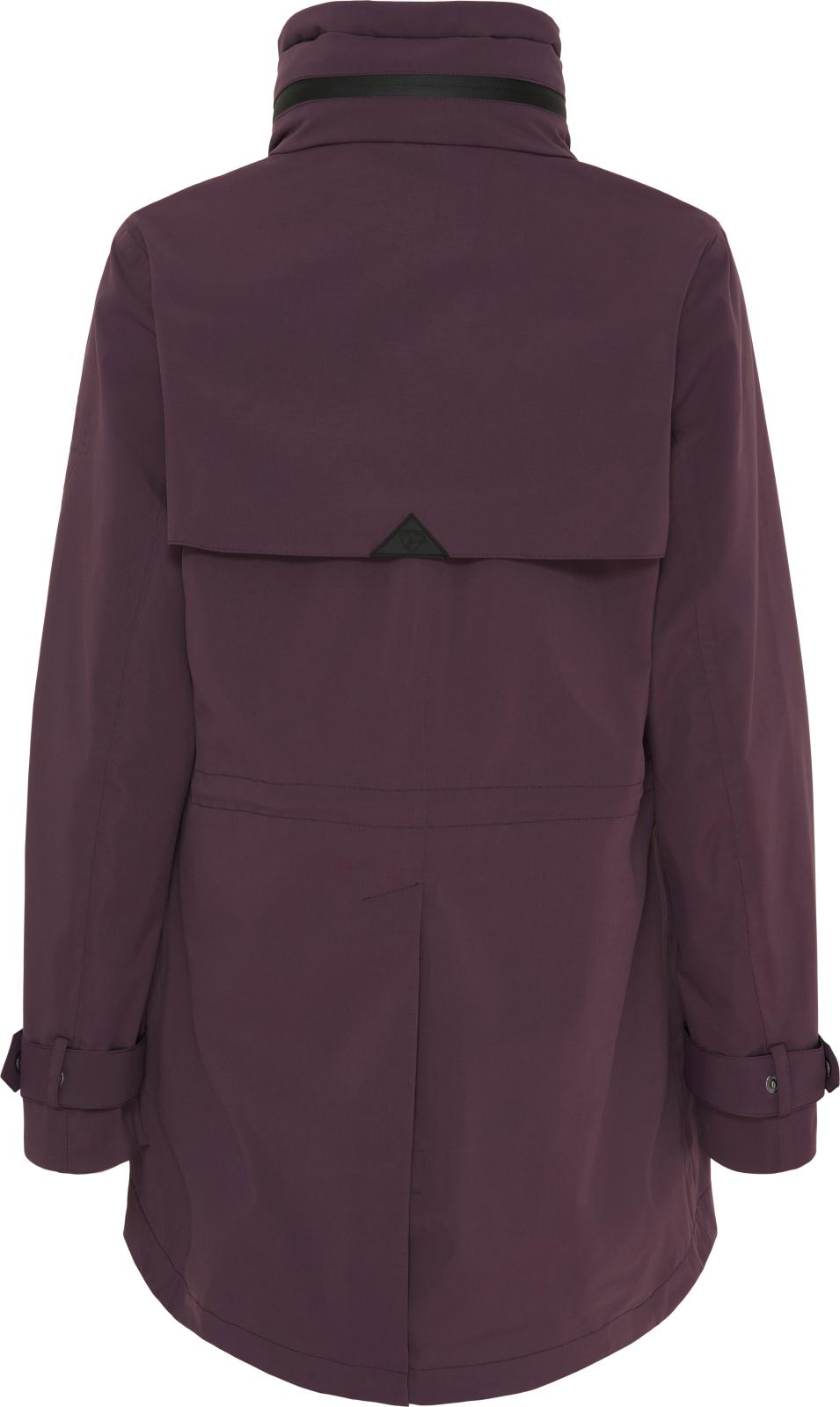 Catago - Parka waterproof Roy - 2 coloris