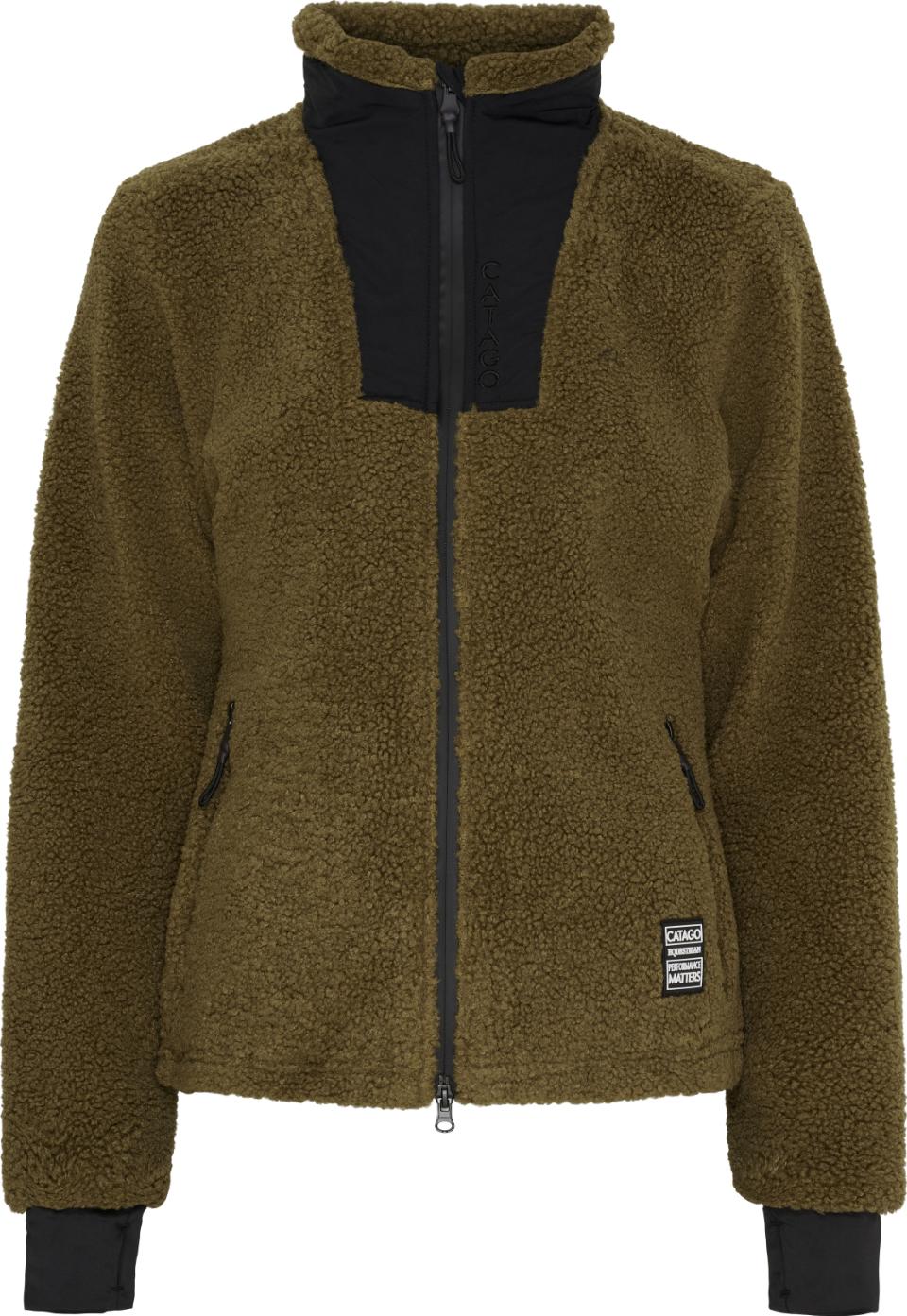 Catago - Veste polaire Ashley