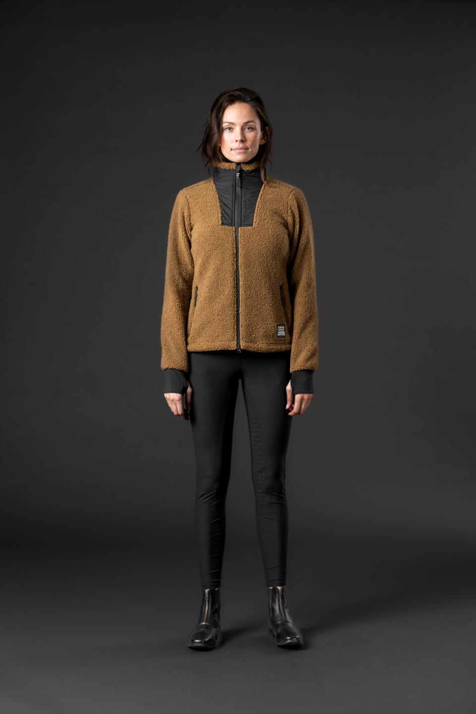 Catago - Veste polaire Ashley