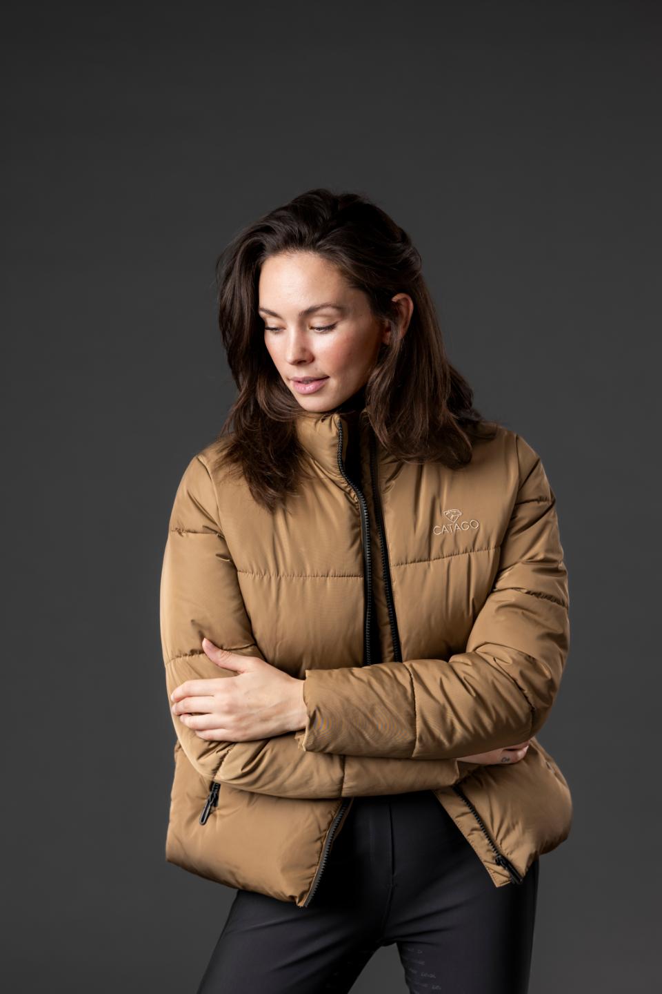 Catago - Doudoune Bella