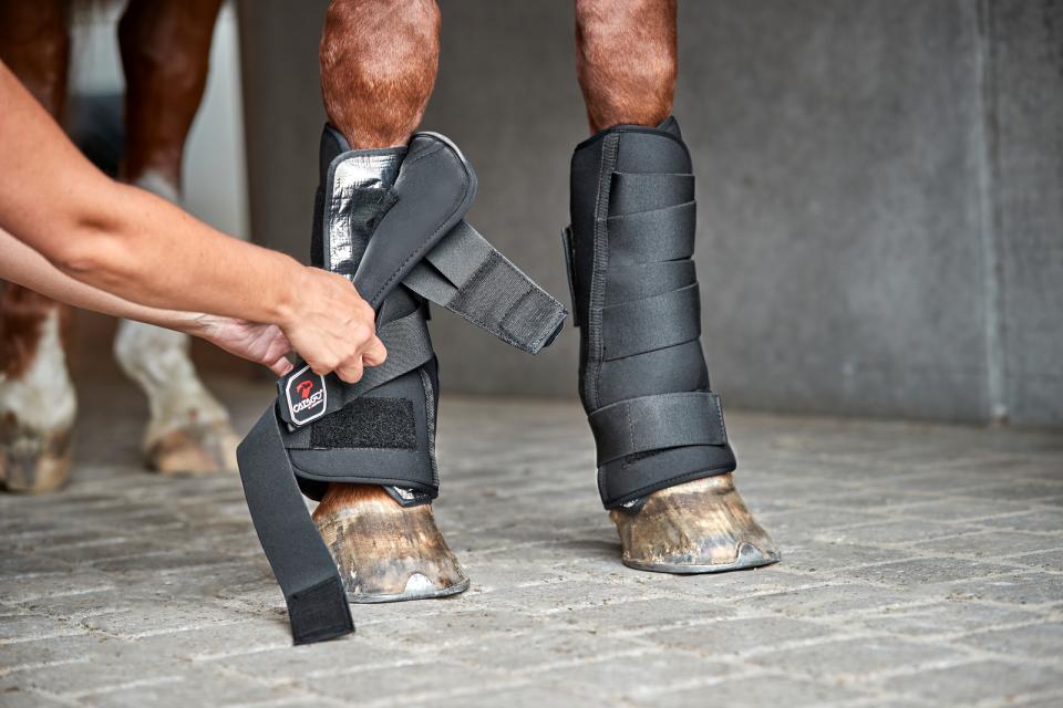 Catago - Liner cooler pour stable boots