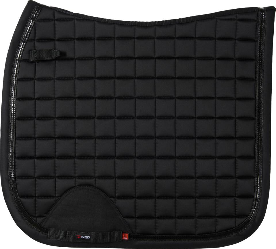 Catago - tapis dressage Fir tech elegant - 2 coloris