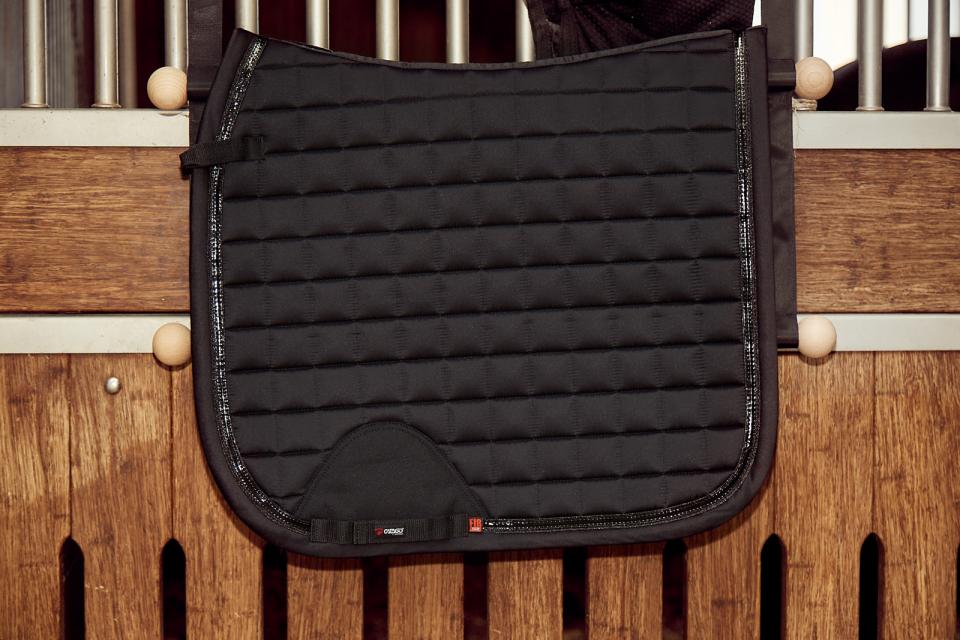 Catago - tapis dressage Fir tech elegant - 2 coloris