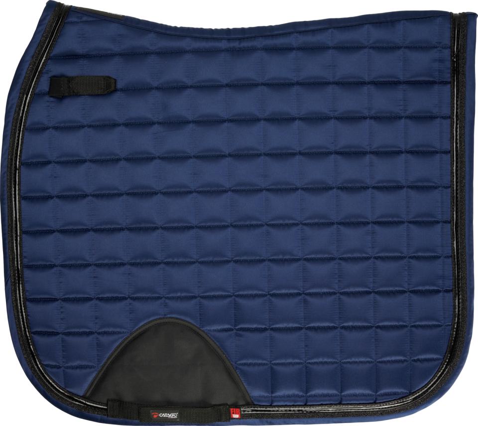 Catago - tapis dressage Fir tech elegant - 2 coloris