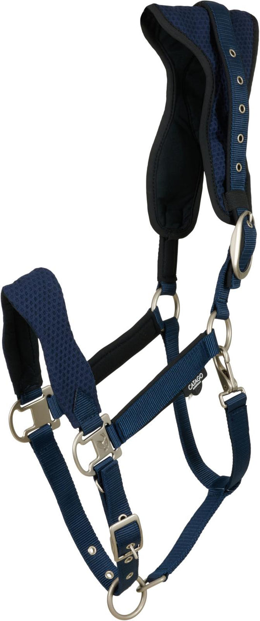 Catago - Licol Fir tech - 2 coloris