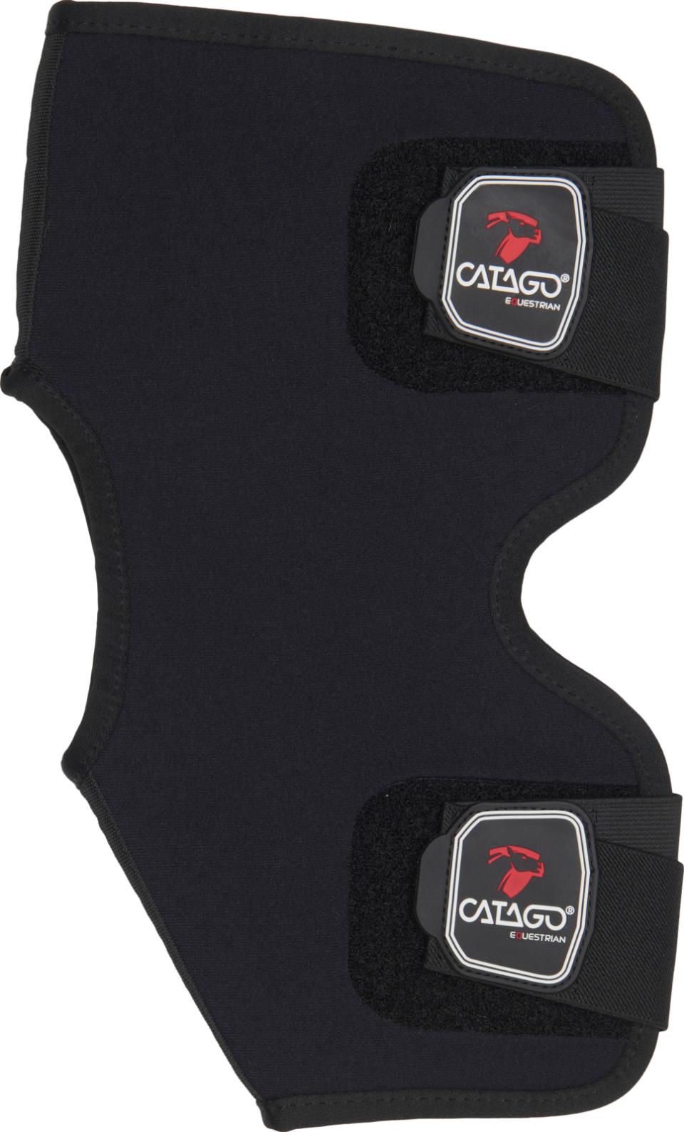 Catago - Guêtres jarrets Fir-tech