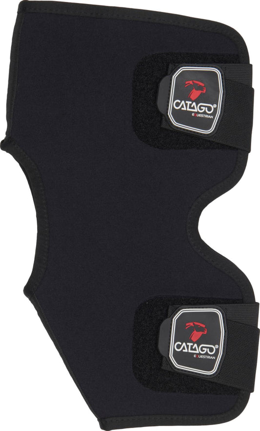 Catago - Guêtres jarrets Fir-tech