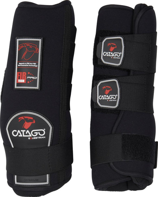 Catago - Stable boots Fir tech