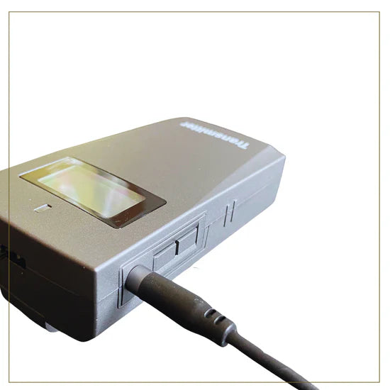 JAequestrian - systeme ecouteurs Entertrainer