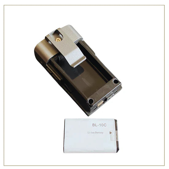 JAequestrian - systeme ecouteurs Entertrainer