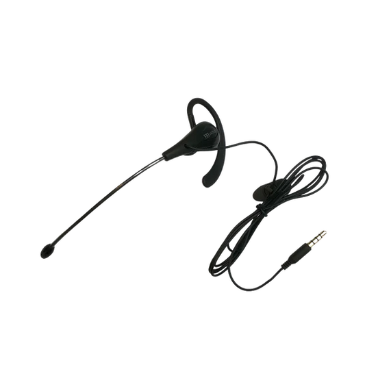 JAequestrian - accessoire écouteur Deluxe pro 2