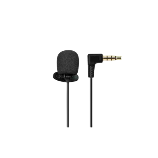 JAequestrian - accessoire micro