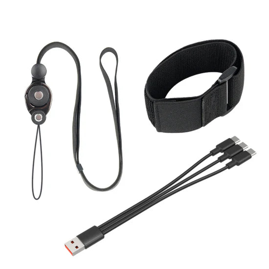 JAequestrian - systeme ecouteurs NANO