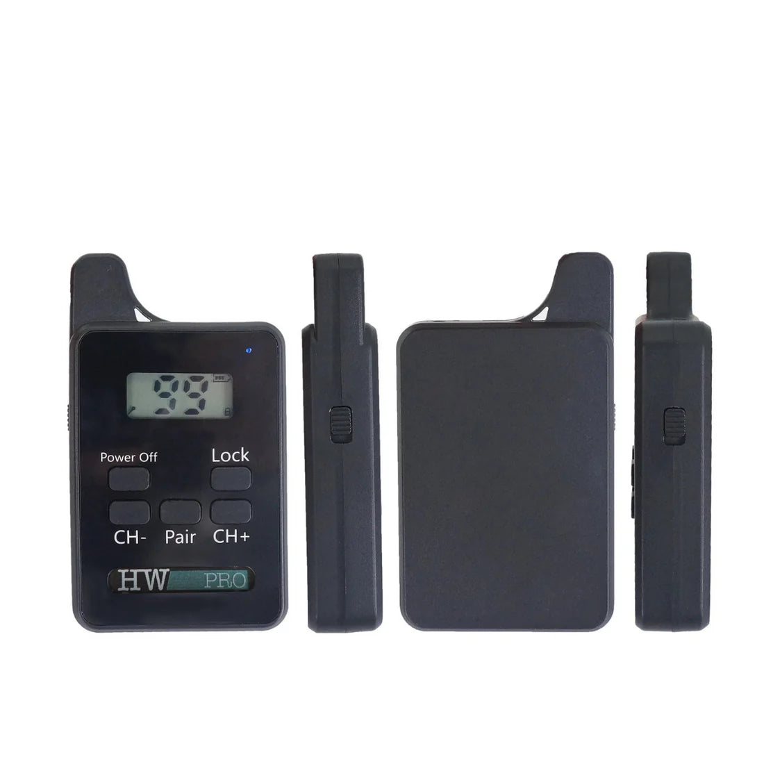 JAequestrian - systeme ecouteurs Bluetooth