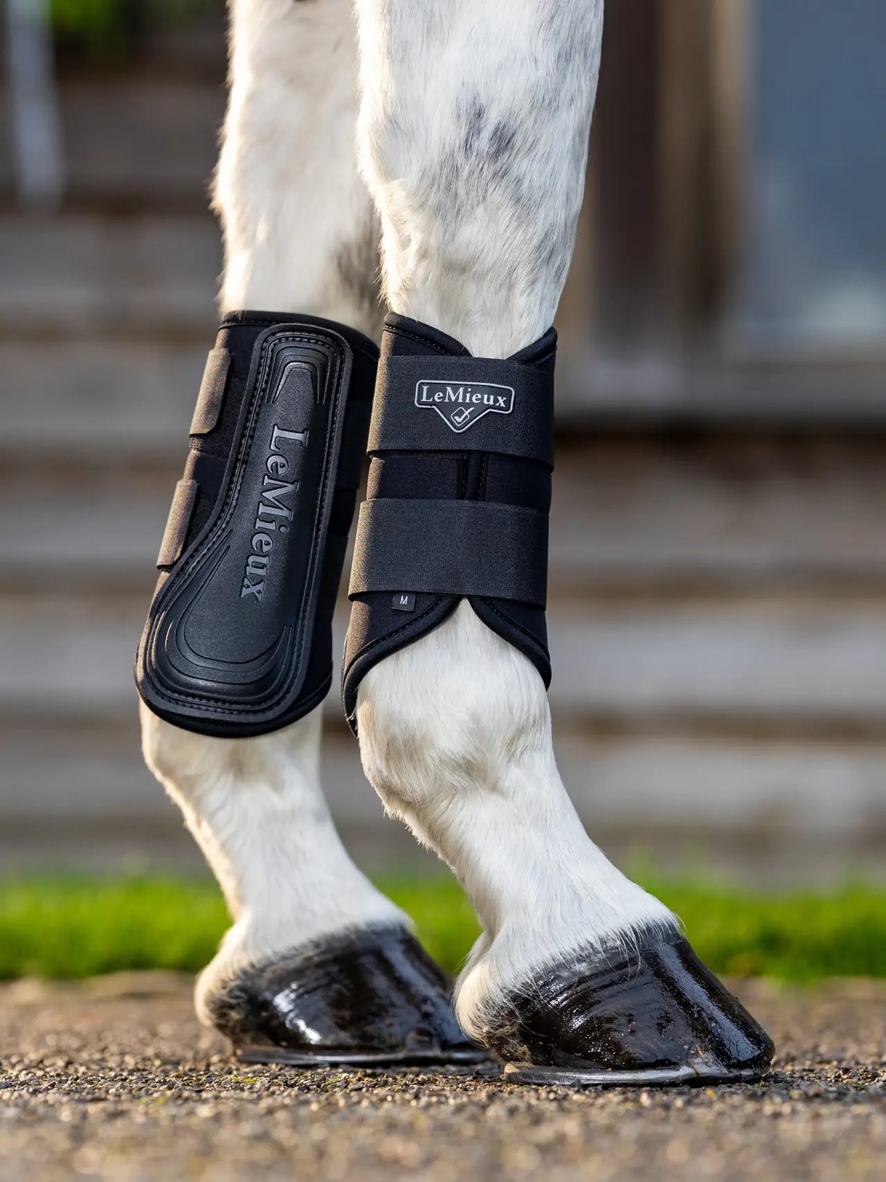 LeMieux - Guêtres fermées souple - 12 coloris