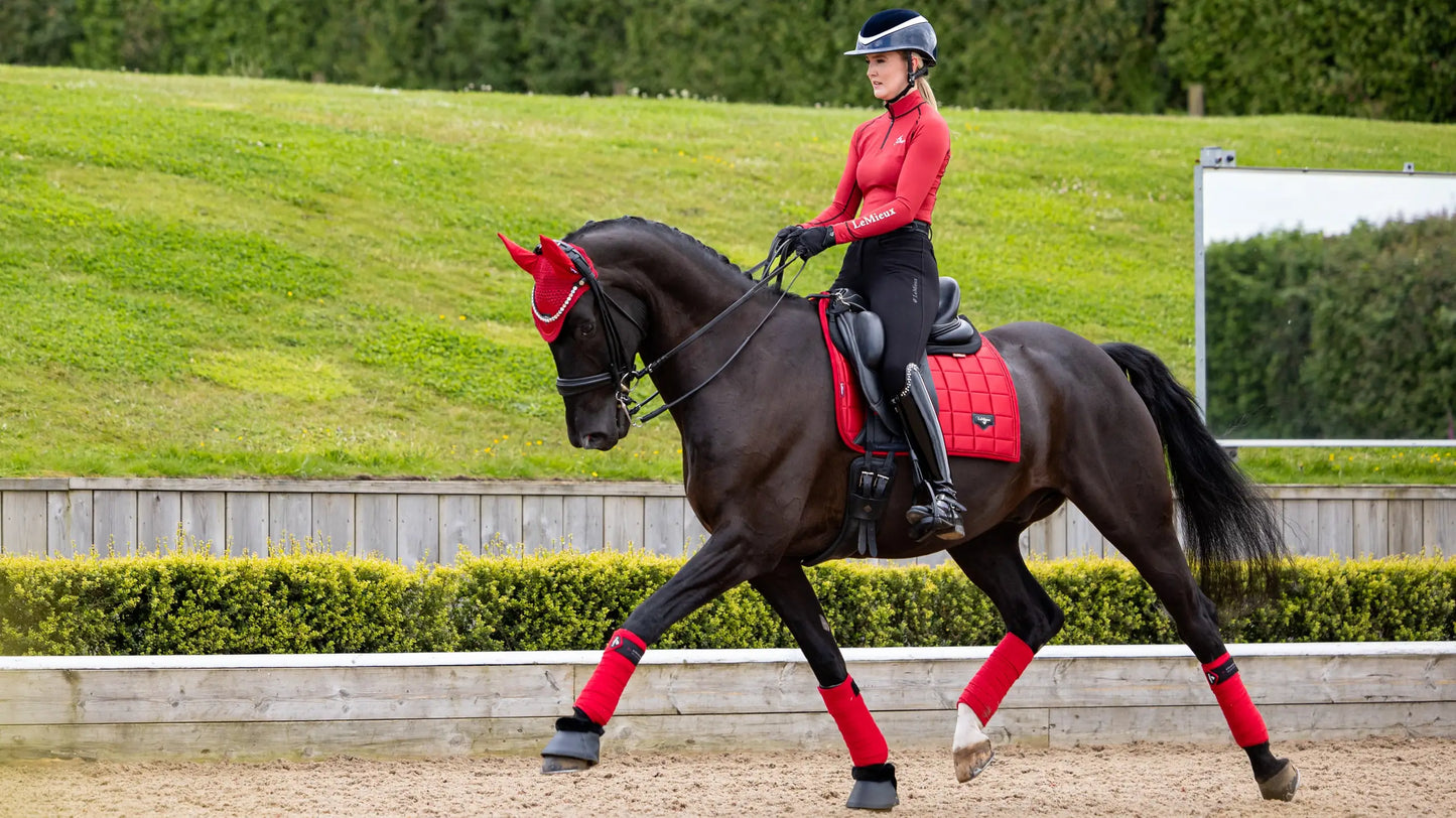 LeMieux - Tapis Loire Classic - 19 coloris