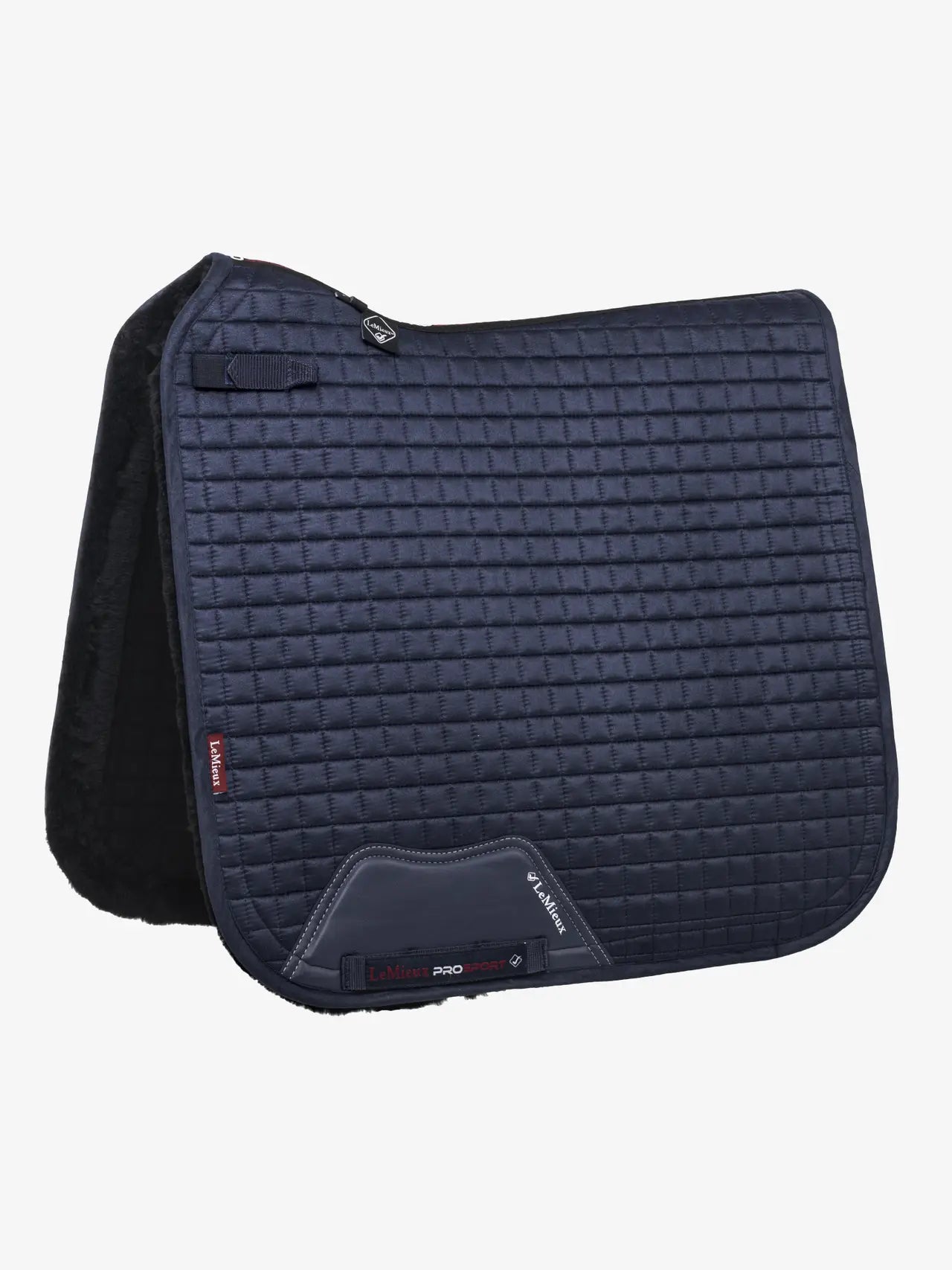 LeMieux - Tapis sensitive dressage - 3 coloris