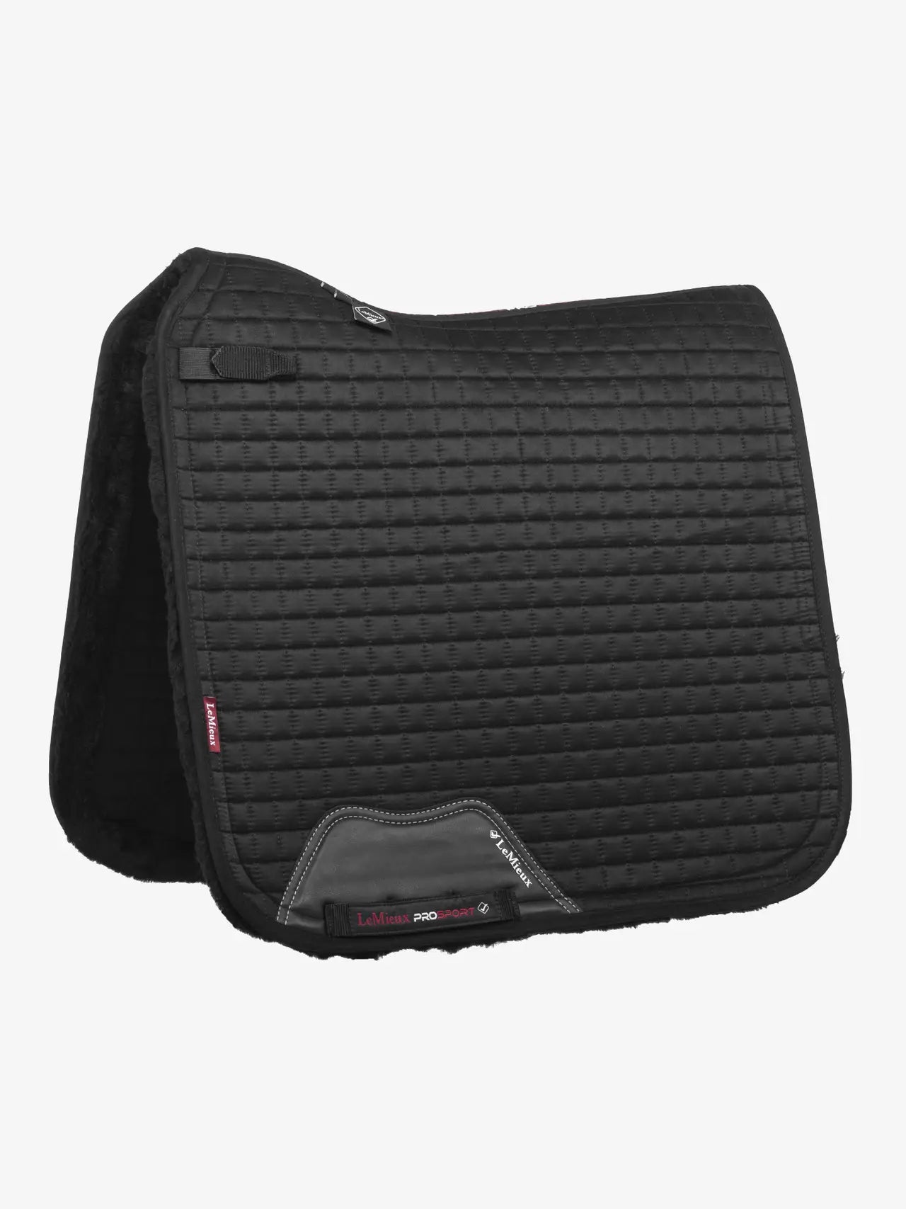 LeMieux - Tapis sensitive dressage - 3 coloris