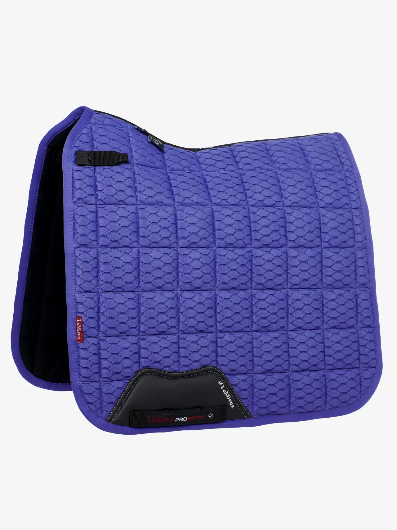 LeMieux - Tapis mesh dressage - 5 coloris